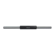 (175 mm) Externer Mikrometer-Standard-Kalibrierungsblock, universeller Metall-Kalibrierungsstab