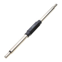(225 mm) Externer Mikrometer-Standard-Kalibrierungsblock, universeller Metall-Kalibrierungsstab