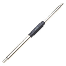 (250 mm) Externer Mikrometer-Standard-Kalibrierungsblock, universeller Metall-Kalibrierungsstab