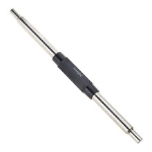(200 mm) Externer Mikrometer-Standard-Kalibrierungsblock, universeller Metall-Kalibrierungsstab