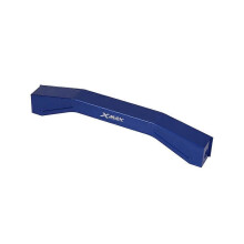 (Blau) Hinten Stoßdämpfer Halterung Strut Stabilisator Hebel Für Yamaha XMAX 300 XMAX300 XMAX250 X-MAX