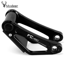 (FC450 NEGRO) Kit de soporte de bajada de suspensión para Hus Te250i, Te300i, Tx300i, Te150i, FC250