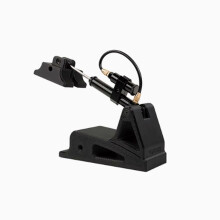(A) Gaspedal-Dämpfer-Kit Hydraulisches Dämpfungs-Upgrade-Kit für FANATEC CSL-Pedale