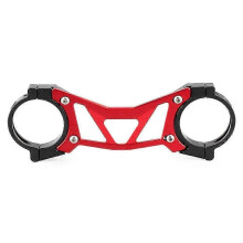 (Punainen) mallille Bajaj Pulsar 200 Ns/as/rs 200ns 200rs 200as 2012-2020 18 19 Balance Shock Etuhaarukan