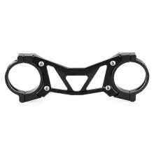 (Musta) Bajaj Pulsar 200 Ns/as/rs 200ns 200rs 200as 2012-2020 18 19 Balance Shock Etuhaarukan Kiinnike