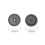 (2 set beige) auto Sicherheitsgurte Abstand Grenze Schnalle Clip Stop-Taste für BMW E36 E46 E90 E39 3