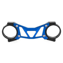 (Sininen) Bajaj Pulsar 200 Ns/as/rs 200ns 200rs 200as 2012-2020 18 19 Balance Shock Etuhaarukan Kiinnike
