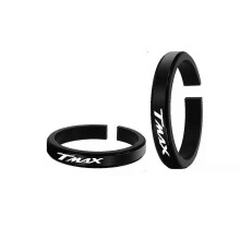 (30–39 mm logolla) YAMAHA T-Max TMAX 530 500 560 TMax530 SX DX TECH MAX TMAX560 -malliin, haarukan jousitus