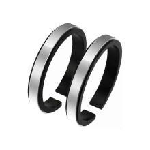 (30-39 mm) YAMAHA T-Max TMAX 530 500 560 TMax530 SX DX TECH MAX TMAX560 Haarukka Jousitus Iskunvaimennin