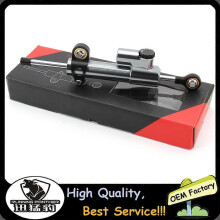(L) Bevestiging voor stabilisatordemper voor motorfietsstuurinrichting voor HONDA CBR650R CBR 650R mechanische