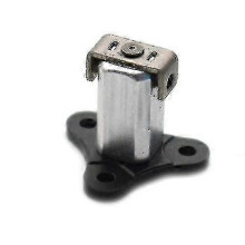 (Eje trasero derecho) Repuestos para DJI Mini 4 Pro, eje de brazo DJI y componentes adicionales