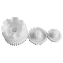 (Set completo A 550) Repuestos para la caja de cambios de los vehículos eléctricos infantiles 550 y