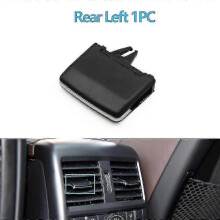 Kit de réparation de sortie d'aération de climatisation avant gauche (arrière) pour Mercedes ML350 GL450
