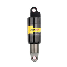 Amortisseur à ressort hydraulique professionnel pour vélo (150 mm) 125 mm/150 mm/165 mm/185 mm Amortisseur