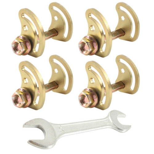 (style1)enhances  Alignment Caster Cambers set Vehicle Steering Adjustment Vertical Angle Adjustment 1