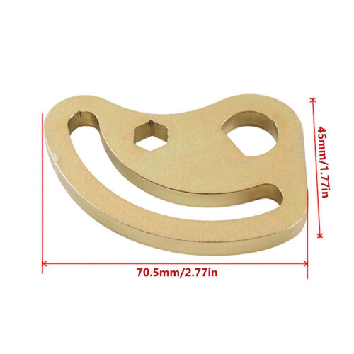 (style1)enhances  Alignment Caster Cambers set Vehicle Steering Adjustment Vertical Angle Adjustment 2