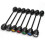 (Doré) Support de protection de fourche d'essieu avant en alliage CNC 900 2016 2017 Neuf 3