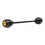 (Doré) Support de protection de fourche d'essieu avant en alliage CNC 900 2016 2017 Neuf 4