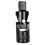 (Schwarz) Impact Universal Joint Set 1/2 Zoll Antrieb Chromes Joint Connectors Set 1