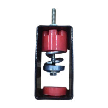(Für die Decke) Feder-Vibrationsisolator-Aufhänger, Vibrationsdämpfungshalterung, einfache Installation