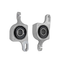 (Gauche) Silentbloc de bras de suspension inférieur pour Mercedes W164 X164 GL320 GL350 GL450 GL550