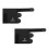 (Calza forcella anteriore) Kit calza forcella anteriore WP48mm e raschiafango forcella per Husaberg 5