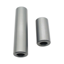 Bagues de support moteur (argentées) pour cadre moteur de moto Krv180