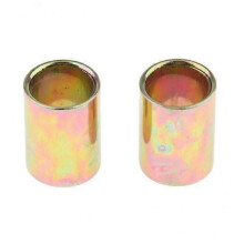 (4 pièces) Kit de 4 à 6 bagues de suspension pour amortisseur de moto, 12 mm