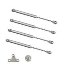 (30N) Support de couvercle à amortisseur à gaz, charnière de poitrine à ressort à gaz hydraulique (pour