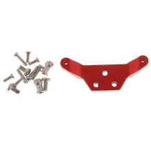 (2 pièces) Supports d'amortisseurs avant en alliage d'aluminium (lot de 2 à 6) pour WLtoys 1/28 K969