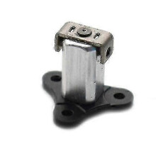 (Rechte Hinterachse) DJI Mini 4 Pro Ersatzarmwelle Ersatzteile