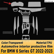 (LHD-B) Exquisito panel de caja de cambios con navegación y pantalla interior automotriz para BMW Serie