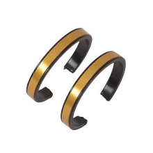 (Gold)43-48mm Stoßdämpfer Einstellung Gummiring Motorrad Zusatzzubehör für DUCATI Panigale