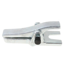 (Blanco) Extractor de rótula universal para quitar brazos, tirantes y bolas