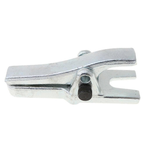(Blanco) Extractor de rótula universal para quitar brazos, tirantes y bolas