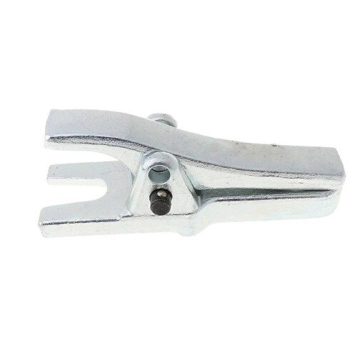 (Blanco) Extractor de rótula universal para quitar brazos, tirantes y bolas 2