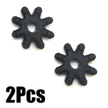 (2x)Reamocea 2Pc 563152K000FFF Flexible Lenkungskupplung Koppler Fit Für Hyundai Elantra Veloster Kia