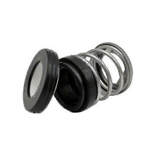 (16 mm) Mechanische Wellendichtung für Wasserpumpen – Serie 156, passend für Wellen mit 8, 10, 12, 14,