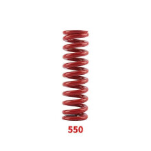 (550 LBS Rood) over surron onderdelen motorfiets achter schokdemper voor Sur Ron Light Bee Segway 550LBS