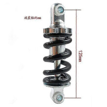 (Frühling 125) Großhandel Hydraulische Stoßdämpfer Anwendbar Auf M4 110 125 150mm All Inclusive Elektrische