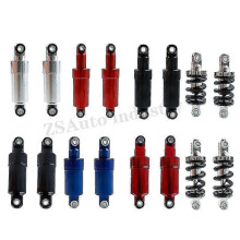 (Feder 110 1 Paar) Großhandel Hydraulische Stoßdämpfer Anwendbar auf M4 110 125 150 mm All Inclusive
