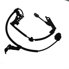 (Delantero izquierdo) Sensor de velocidad ABS delantero derecho izquierdo para Lexus IS250 IS350 06-13