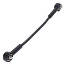 (1) Cavo portellone posteriore, cavo di supporto portellone posteriore inferiore per L322 02-2010 LR038051