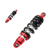 (Lengte 11,02 inch) Reserveonderdelen voor achterschokdempers, ophanging voor ATV-motorfietsen