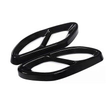 (A) 2 piezas de repuesto para Mercedes Benz GLC C Clase E C207 Coupé 2014–2017 W212 W213 W205 X253 C180