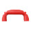 (Rouge) Protection anti-desserrage de remplacement pour cache de stabilisateur d'attelage de remorque 2
