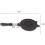 Cone Waffle Maker, Ice Cream Cone and Egg Roll Maker with NonStick Floral Pattern Molds 2