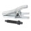 (Blanco) Extractor de rótulas universal para coche, herramienta indispensable para el taller, reparación 1