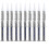 (44CP)10 Pack Professional Teeth Whitening Gel Set 16% 22% 35% 44% Concentrations For Dental Bleaching 1