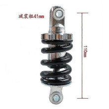 (Frühling 110) Großhandel Hydraulische Stoßdämpfer Anwendbar Auf M4 110 125 150mm All Inclusive Elektrische